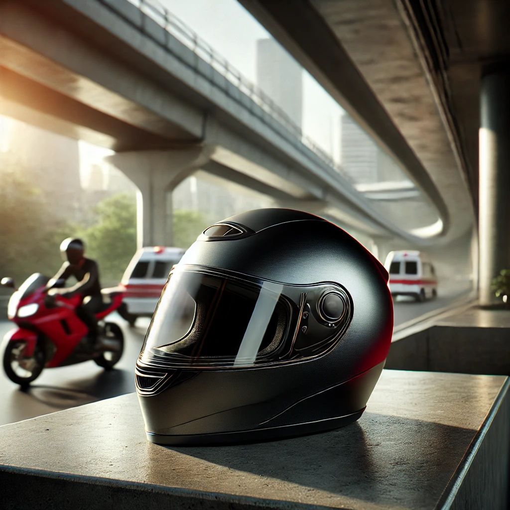 Bien choisir son type de casque moto
