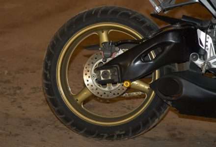 Bien choisir son type de casque moto