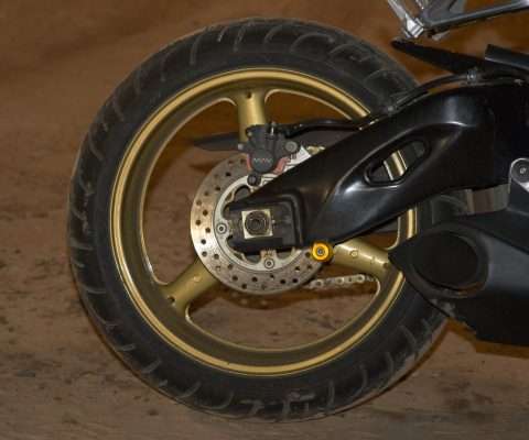 Bien choisir son type de casque moto