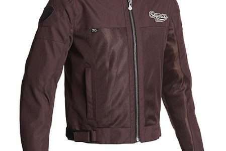 Blouson de moto en cuir ou veste de moto en tissu : que choisir ?