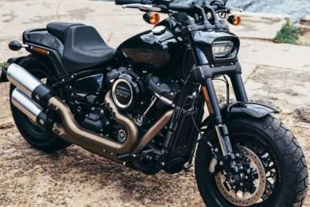 Harley-Davidson Fat Bob : présentation, fiche technique, prix