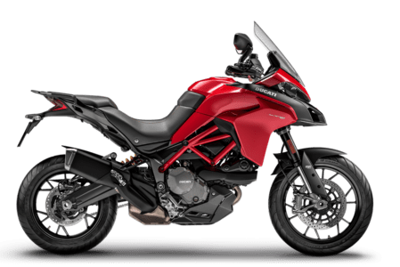 Ducati Multistrada 950 S : présentation, fiche technique, prix