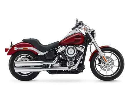 Harley-Davidson Street 750 : présentation, fiche technique, prix
