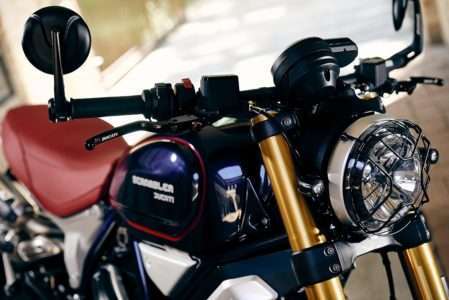Ducati scrambler 1100 sport pro : présentation, fiche technique, prix