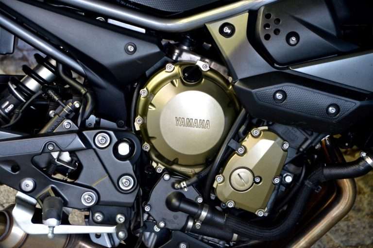 Yamaha histoire de la marque