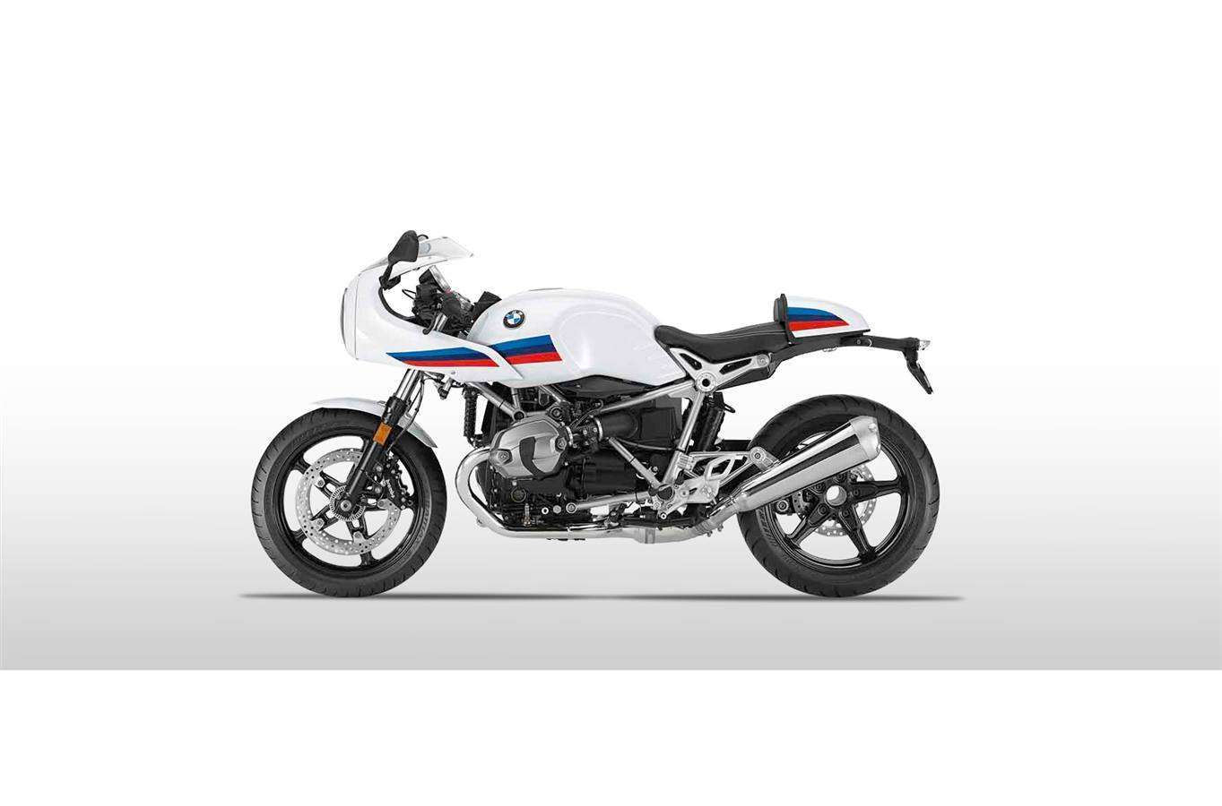 BMW R Nine-T Racer : présentation, fiche technique, prix