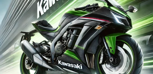 Kawasaki : histoire de la marque