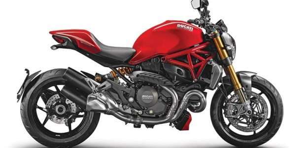 Ducati Monster 1200 : présentation, fiche technique, prix