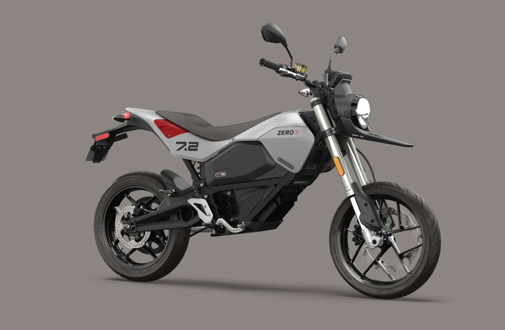 Zero Motorcycles FXE 7.2 : présentation, fiche technique, prix