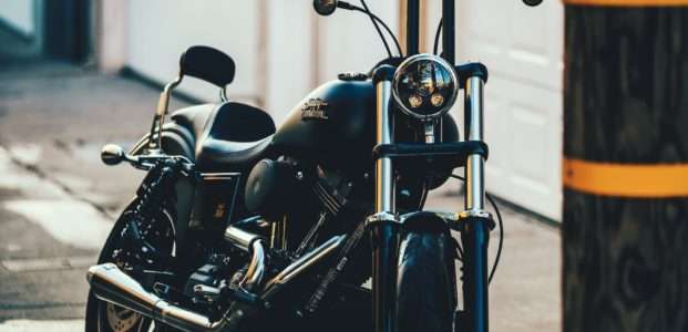 Que faire si votre moto est volée ?