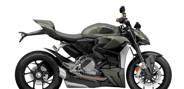 Ducati Streetfighter V2 : présentation, fiche technique, prix