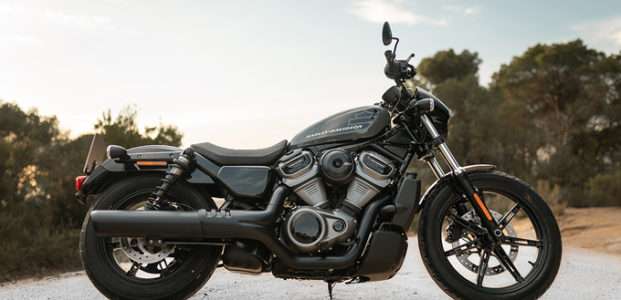 Harley-Davidson Nightster : présentation, fiche technique, prix