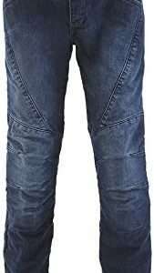 PMJ Titanium, un jeans inusable