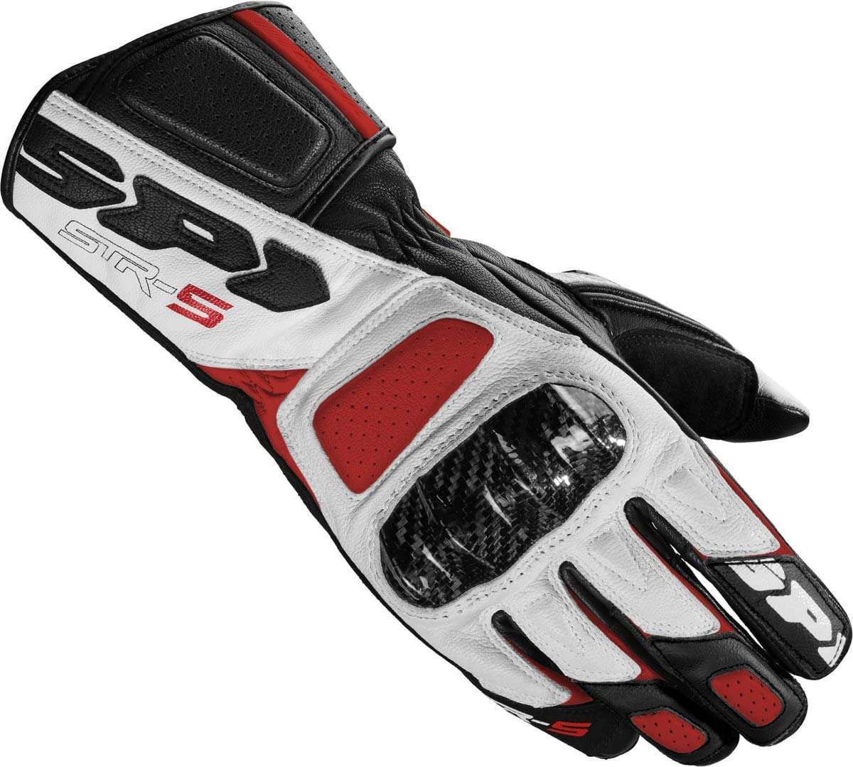 Les gants de moto Spidi STR-5