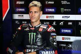 Yamaha prépare sa saison 2023 en MotoGP