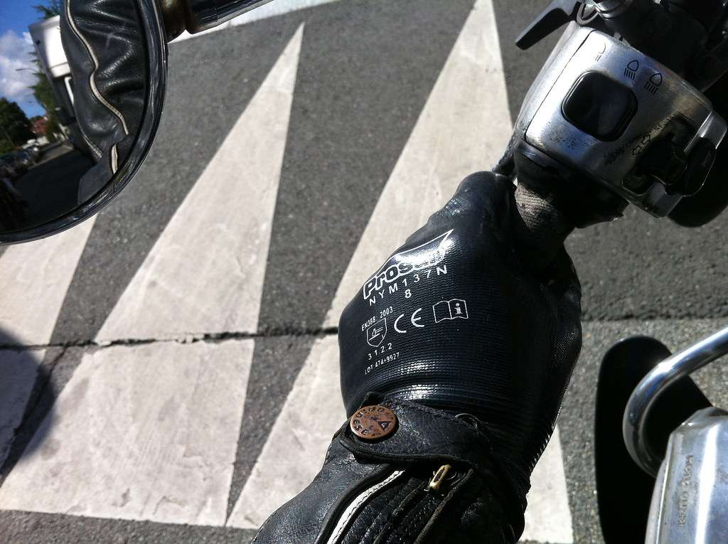 Comparatif des meilleurs gants d’hiver pour motards