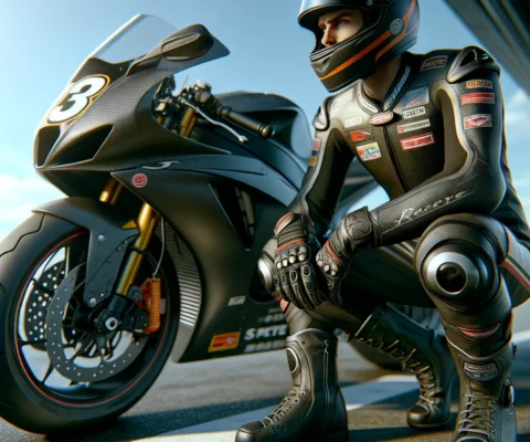 Casque moto, les 3 points importants