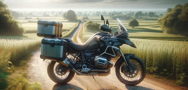 Faut-il privilégier les valises moto de la marque que la moto ?