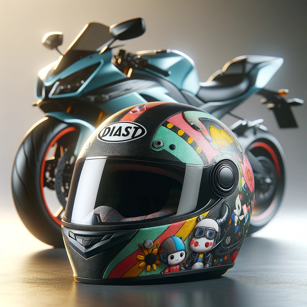 Guide d’achat pour casques moto pour enfant