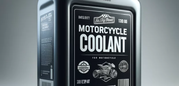 Guide d’achat pour liquide de refroidissement moto