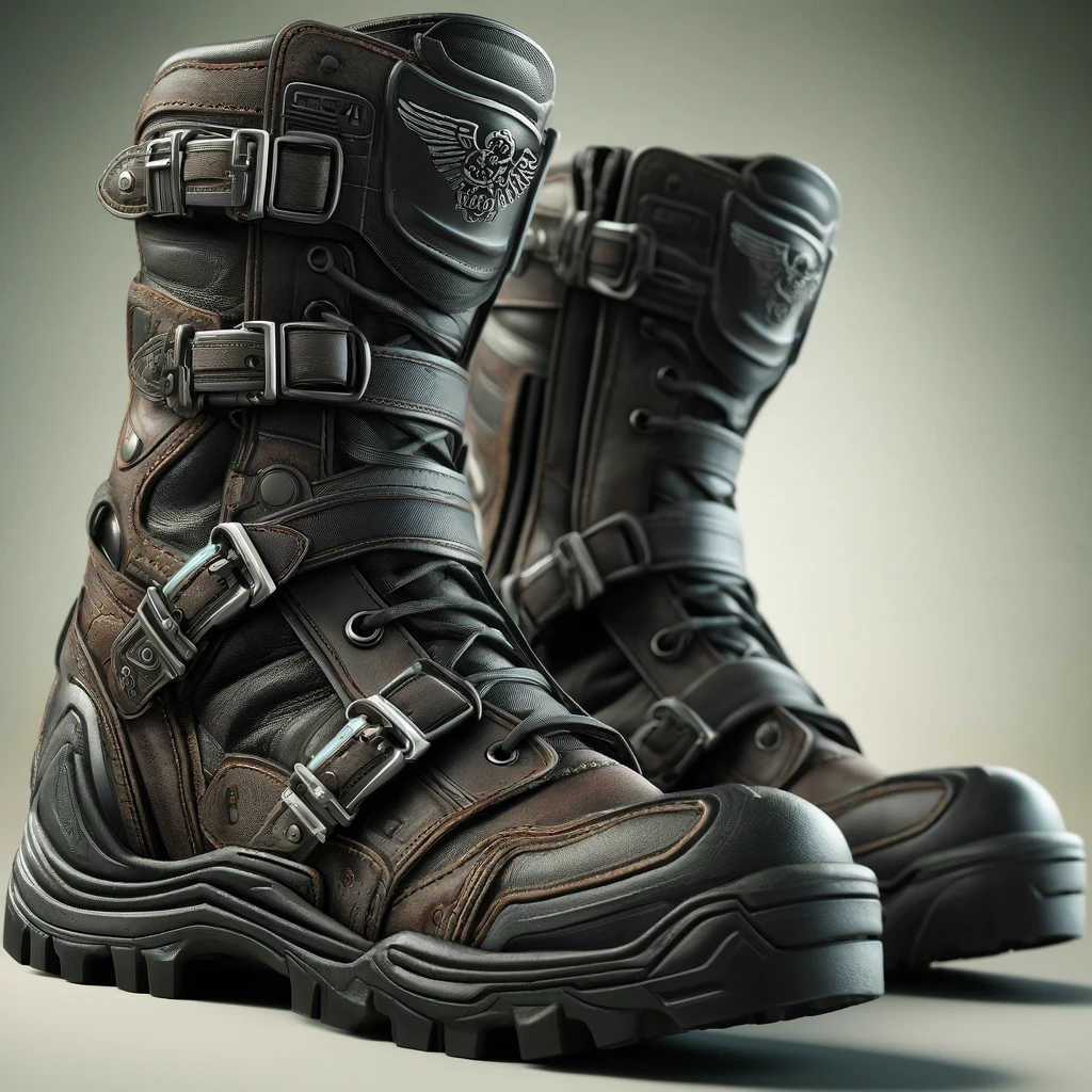 Guide d’achat pour bottes moto