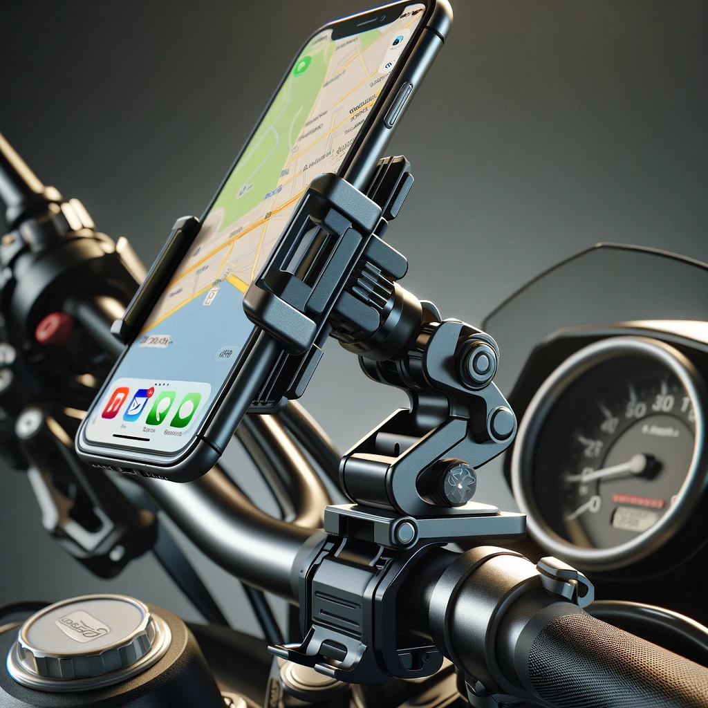 Guide d’achat pour support téléphone pour moto