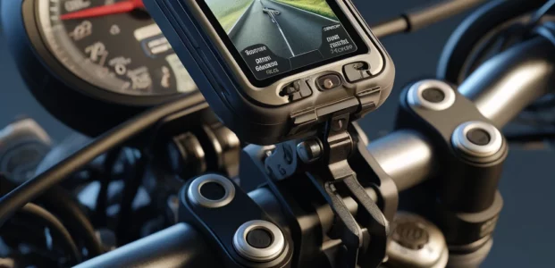 Guide d’achat pour GPS moto