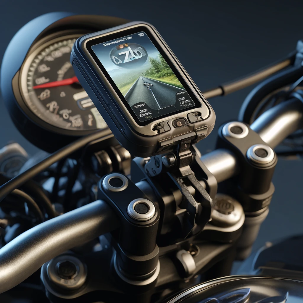 Guide d’achat pour GPS moto