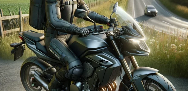 Guide d’achat pour airbags pour motard