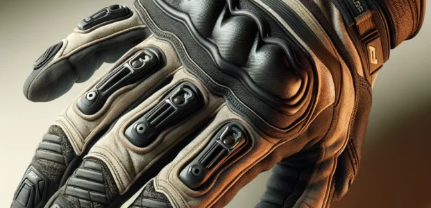 Guide d’achat pour gants moto cross