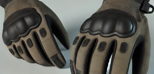 Guide d’achat pour gants moto mi-saison