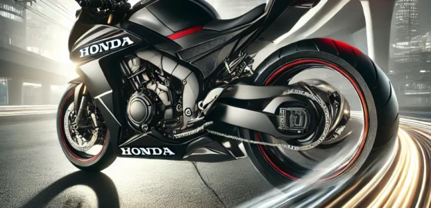 Honda : Histoire de la marque