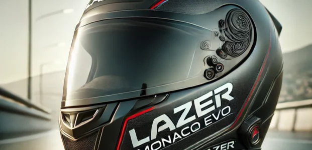 Lazer Monaco Evo