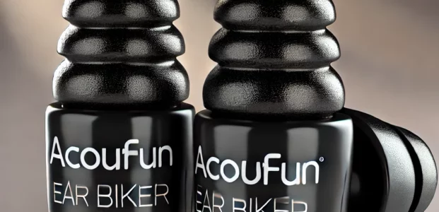 ACOUFUN Ear Biker