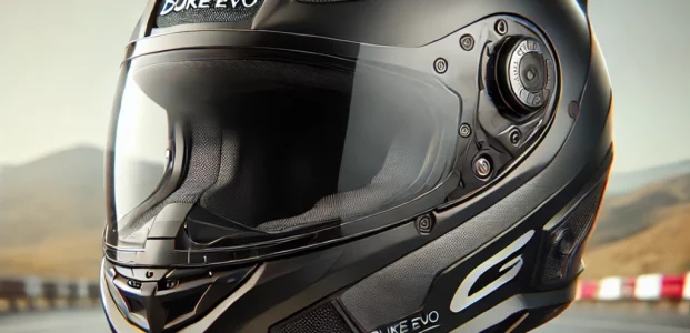 Caberg Duke Evo : présentation du casque moto, test et avis