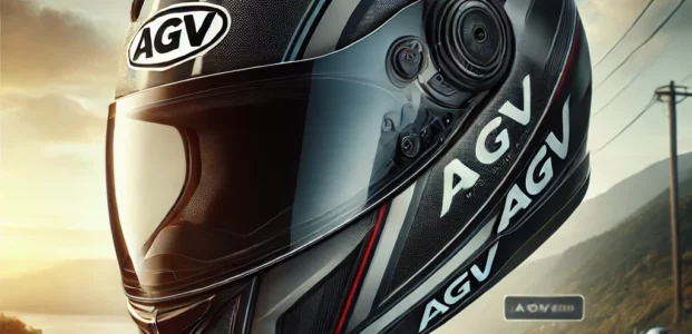 AGV : histoire de la marque