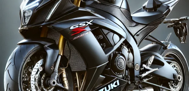 Suzuki GSX-S1000GSX : présentation, fiche technique, prix