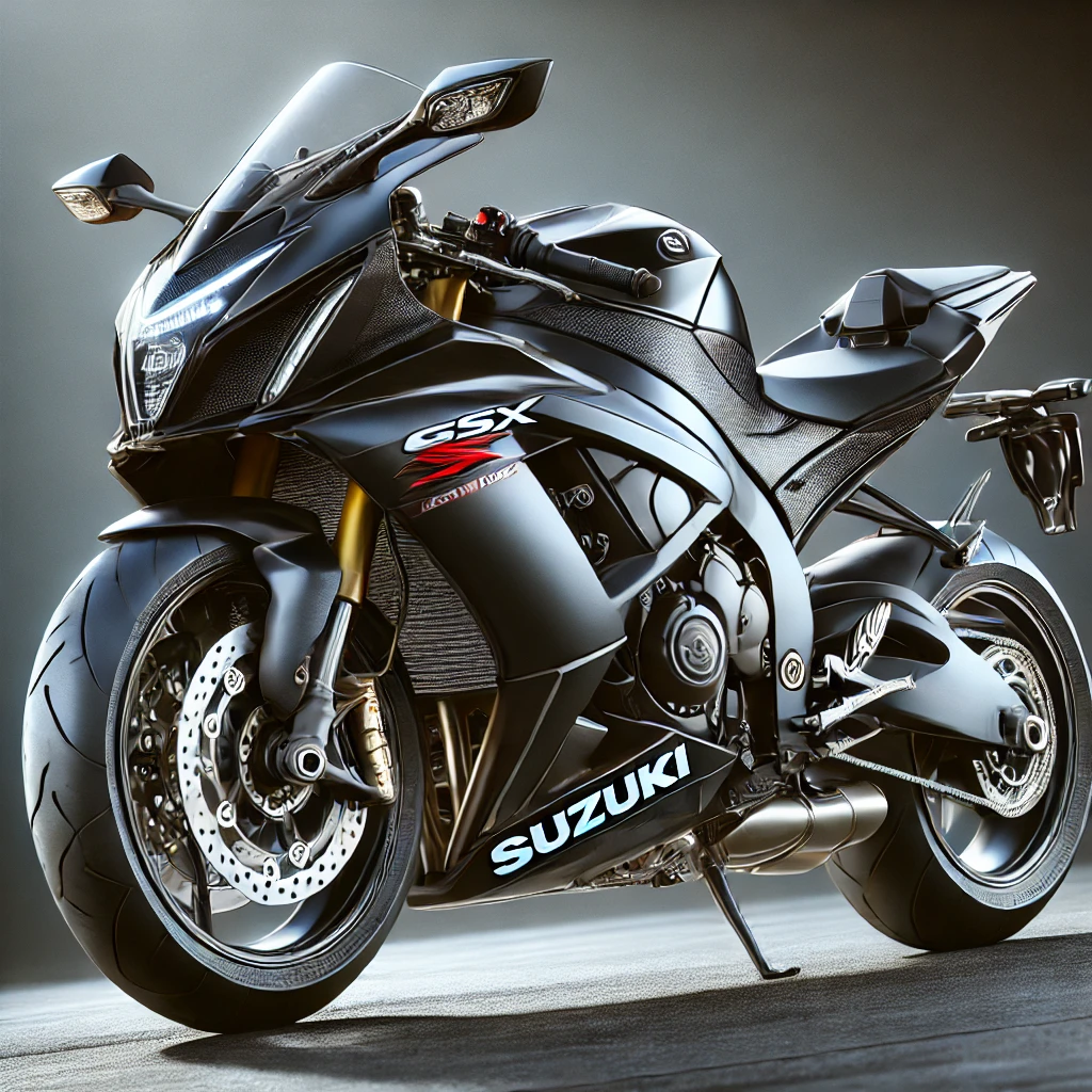 Suzuki GSX-S1000GSX : présentation, fiche technique, prix